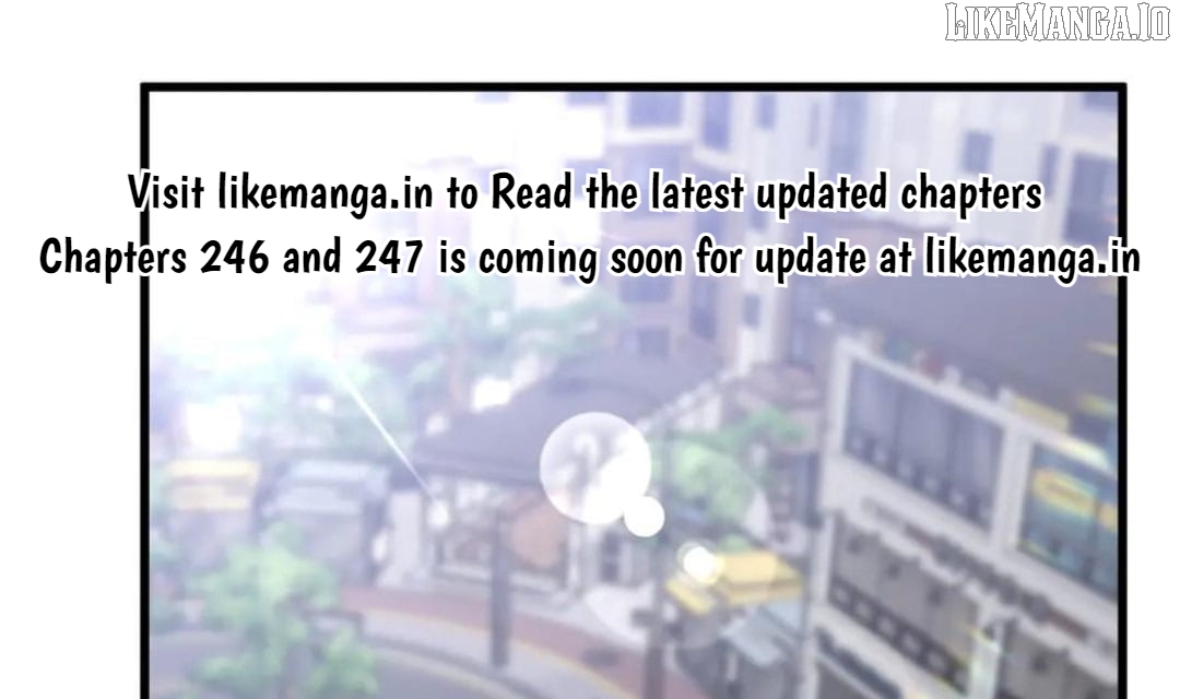 Log into the Future Chapter 245 - page 1